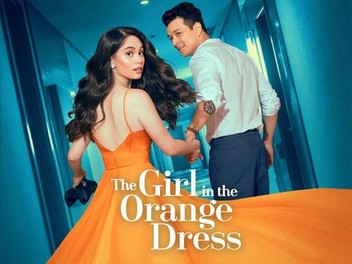 Lady in orange dress full movie outlet