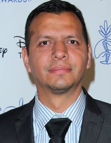Rosemberg Salgado