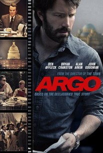 argo movie review rotten tomatoes