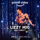 Lizzy Hoo: Hoo Cares!?