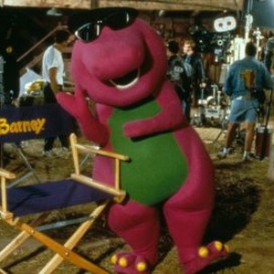 Barney's Great Adventure (1998) photo 8