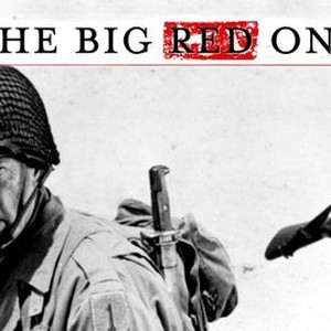 The Big Red One movie review & film summary (1980)