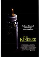 The Kindred poster image