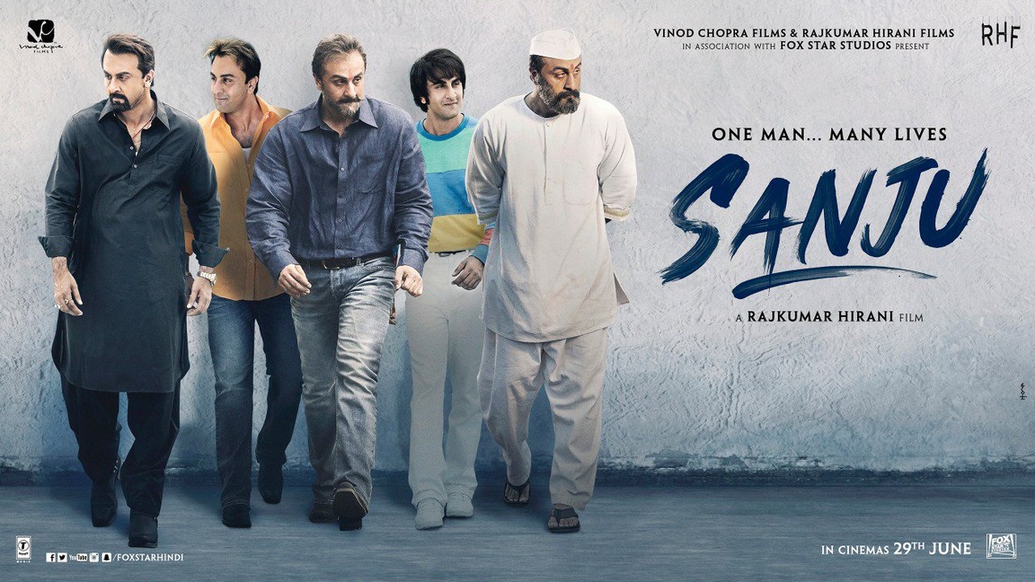 Sanju Movie Download