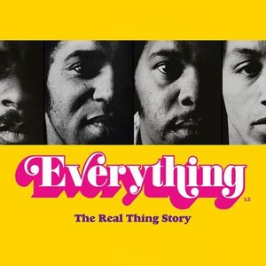 Everything: The Real Thing Story photo 4