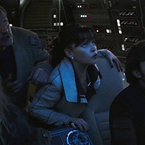 A scene from "Solo: A Star Wars Story." photo 4