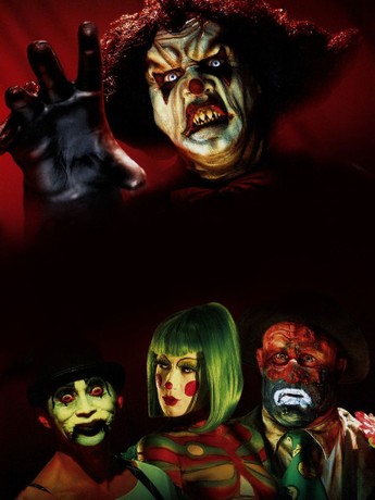 J.Rotten Lady J | Rotten Tomatoes