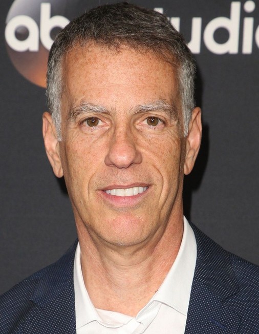 Steve Pearlman
