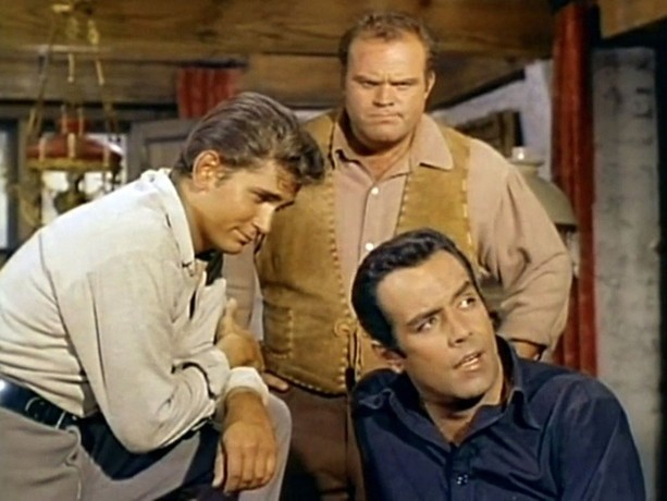 Bonanza: Season 6, Episode 20 | Rotten Tomatoes