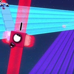 Number Blocks Rotten Meat Numberblocks: Season 3, Episode 24 - Rotten Tomatoes