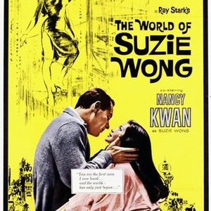 The World of Suzie Wong (1960) photo 14
