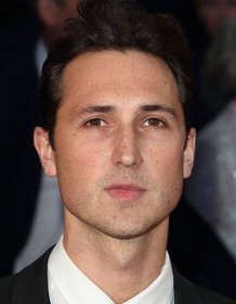 Ben Lloyd-Hughes