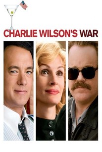 Charlie Wilson's War poster