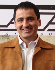 Robinson Díaz