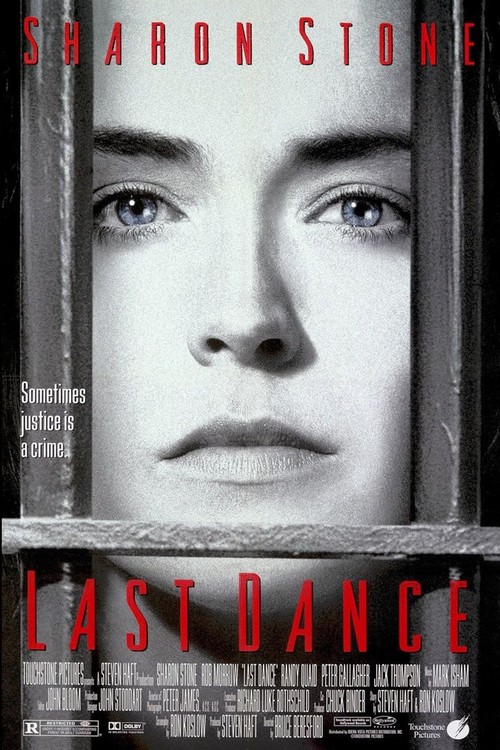 Last Dance poster