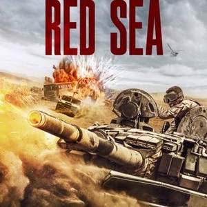 Operation Red Sea photo 16
