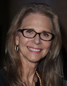 Lindsay Wagner
