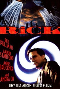 Ricken’s/Ricken’s 20 WHO,YES ＆ JAM-MOVIE Rick | Rotten Tomatoes
