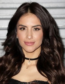 Jessica Cediel
