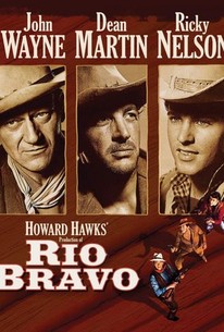 Rio Bravo Rotten Tomatoes