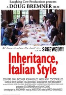 Inheritance, Italian Style poster image
