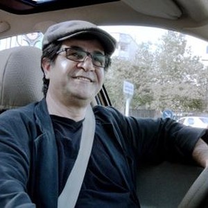 TAXI, director Jafar Panahi, 2015. ©Kino Lorber