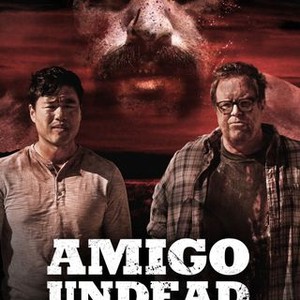 Amigo Undead (2015) photo 14