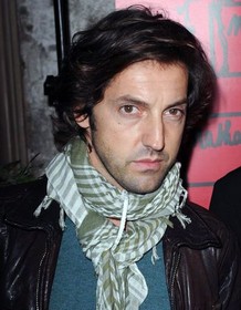 Frédéric Diefenthal