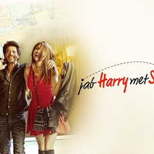 Jab Harry Met Sejal (2017) - IMDb