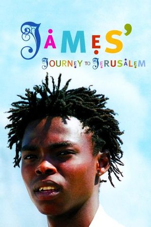 James' Journey to Jerusalem poster