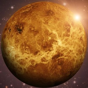 Venus: The Alien Secrets - Rotten Tomatoes