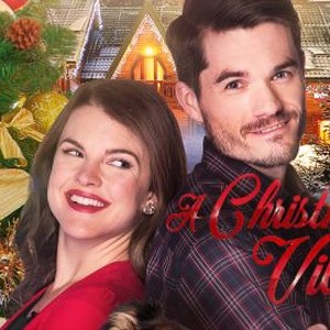 A Christmas Village - Rotten Tomatoes