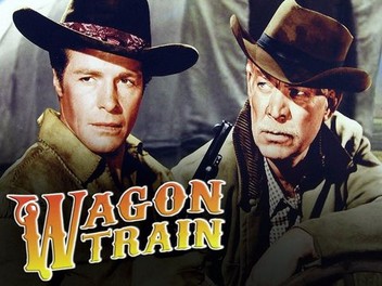 Wagon Train: Season 1