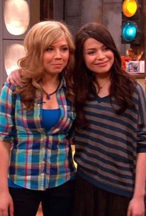 iCarly: Season 4, Episode 3 - Rotten Tomatoes