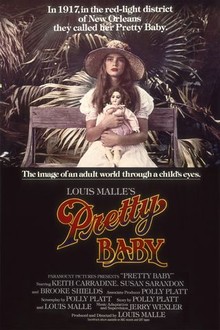Pretty Baby | Rotten Tomatoes