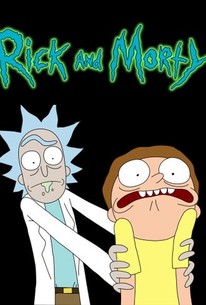 Rick And Morty Season 3 Episode 6 Download