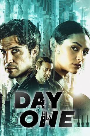 TVドラマ DAYON Day One | Rotten Tomatoes