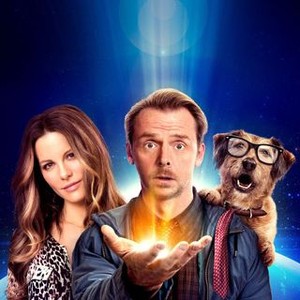 "Absolutely Anything photo 3"