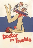 Doctor in Trouble poster image