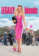 Legally Blonde poster image