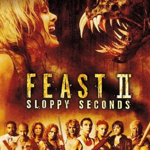 Feast II: Sloppy Seconds (2008) photo 16