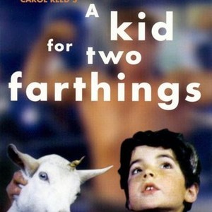 A Kid for Two Farthings photo 2