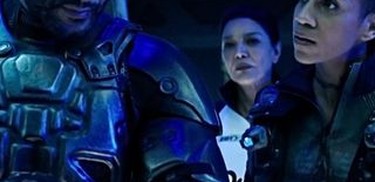 The Expanse Season 6 Trailer  Rotten Tomatoes TV 