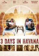 3 Days in Havana poster image