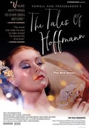 The Tales of Hoffmann poster image