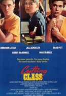 Cutting Class poster image
