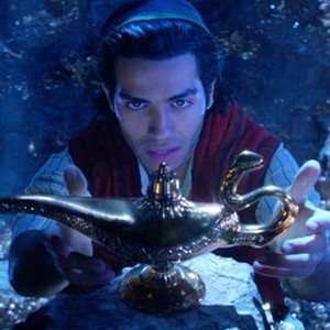 Aladdin – Movie Review