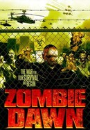Zombie Dawn poster image