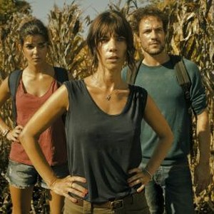 The End (2012)