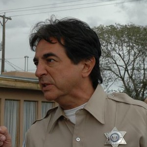 Naked Fear (2007)